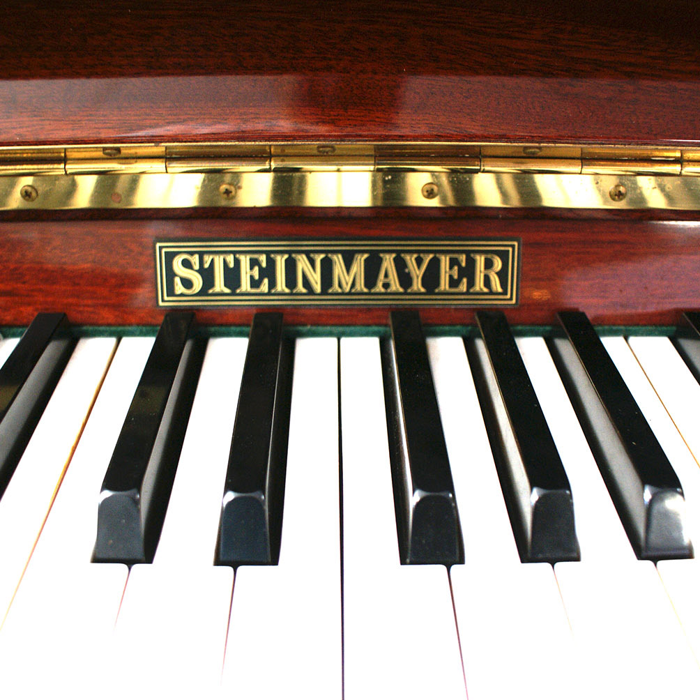 Steinmayer Upright